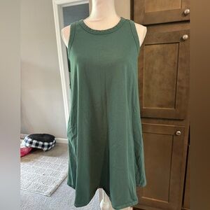 Sonoma pocket dress